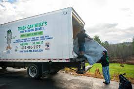 Retail Junk Removal in Maple Lake, MN